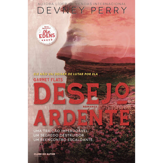 Desejo Ardente