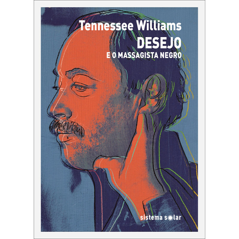 Desejo e o Massagista Negro