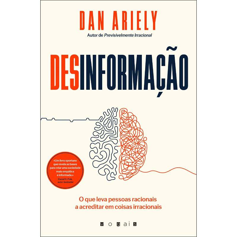 Desinformação
