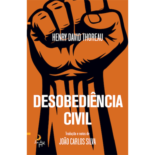 Desobediência Civil