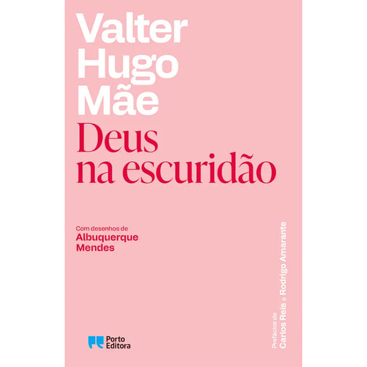Deus na Escuridão