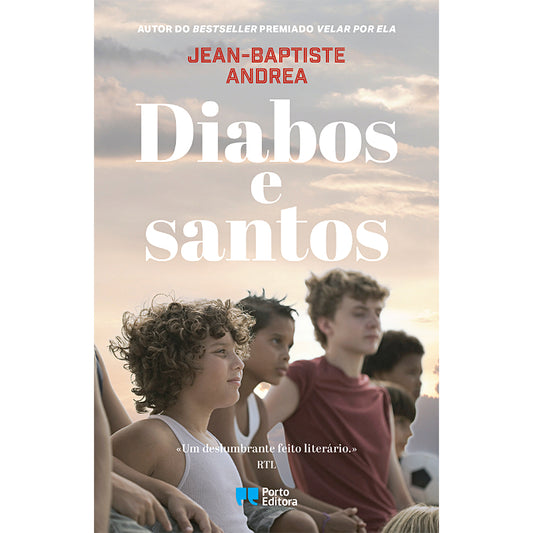 Diabos e Santos
