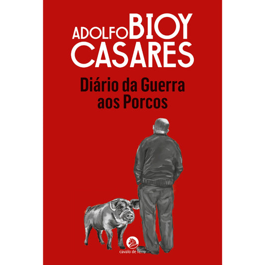 Diário da Guerra aos Porcos