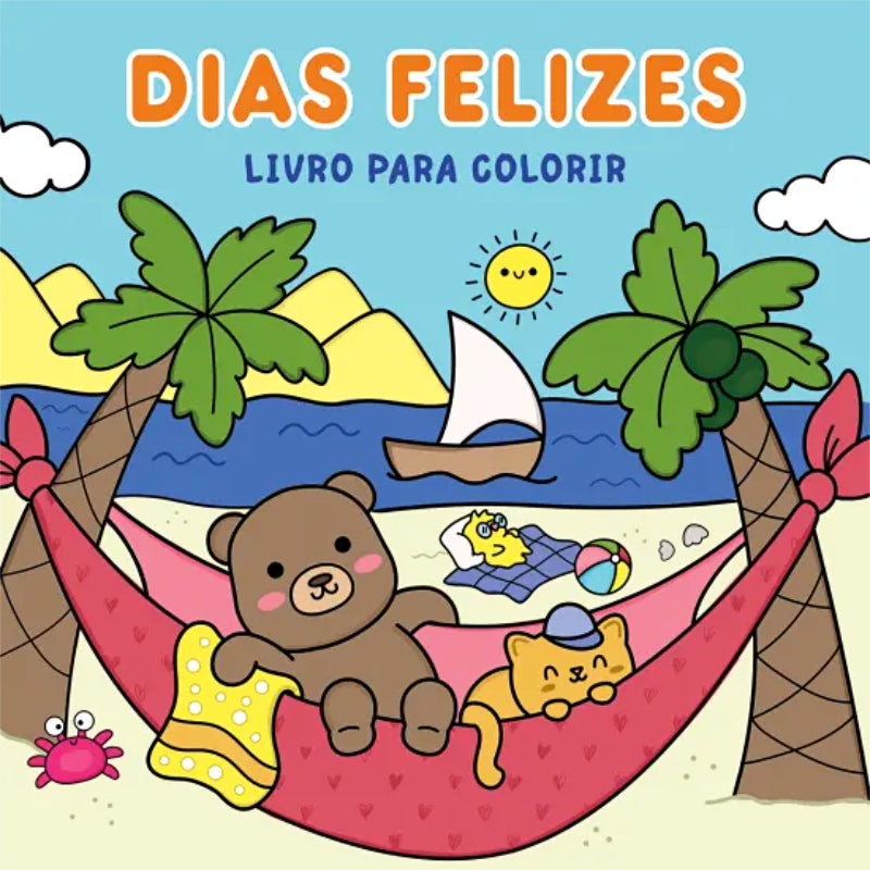Dias Felizes