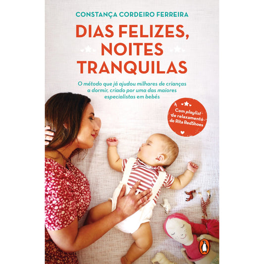 Dias Felizes, Noites Tranquilas