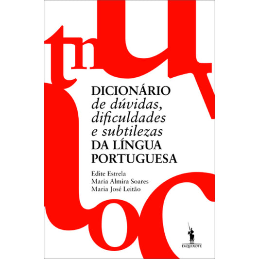 Dicionário de Dúvidas, Dificuldades e Subtilezas da Língua Portuguesa