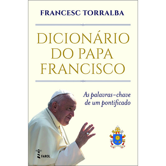 Dicionário do Papa Francisco