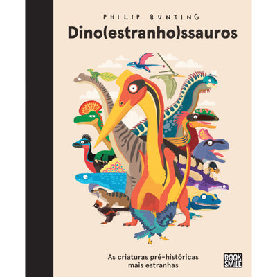 Dino(estranho)ssauros