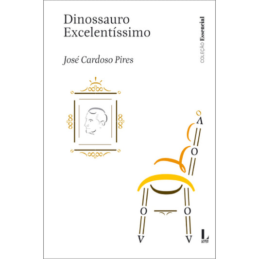 Dinossauro Excelentíssimo