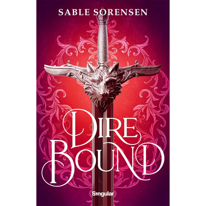 Dire Bound
