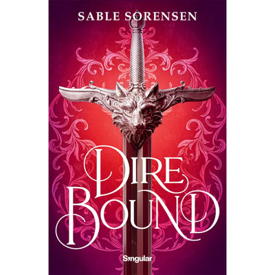 Dire Bound