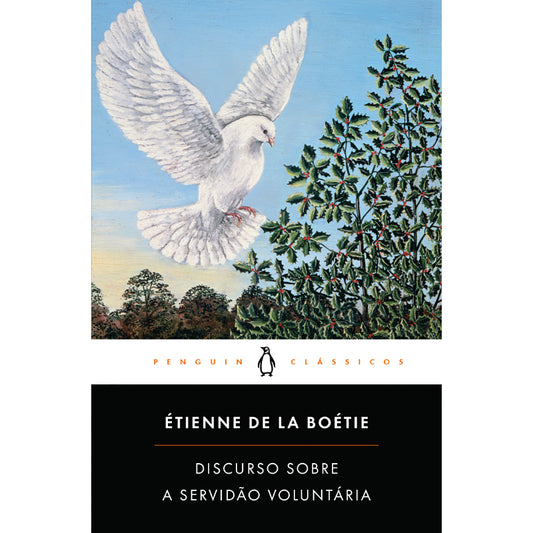 Discurso sobre a Servidão Voluntária