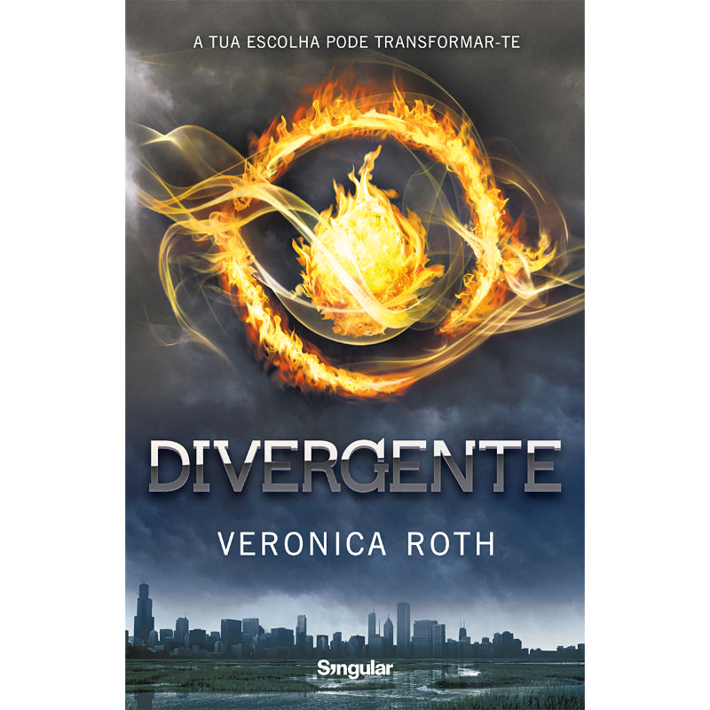 Divergente