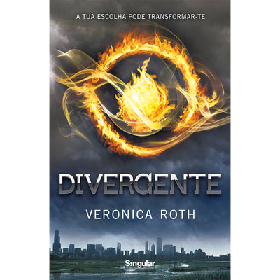 Divergente