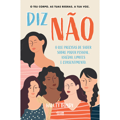 Diz Não