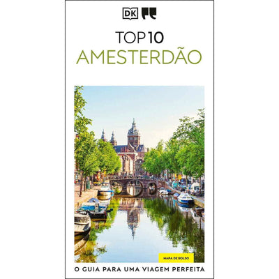 Top 10 Amesterdão