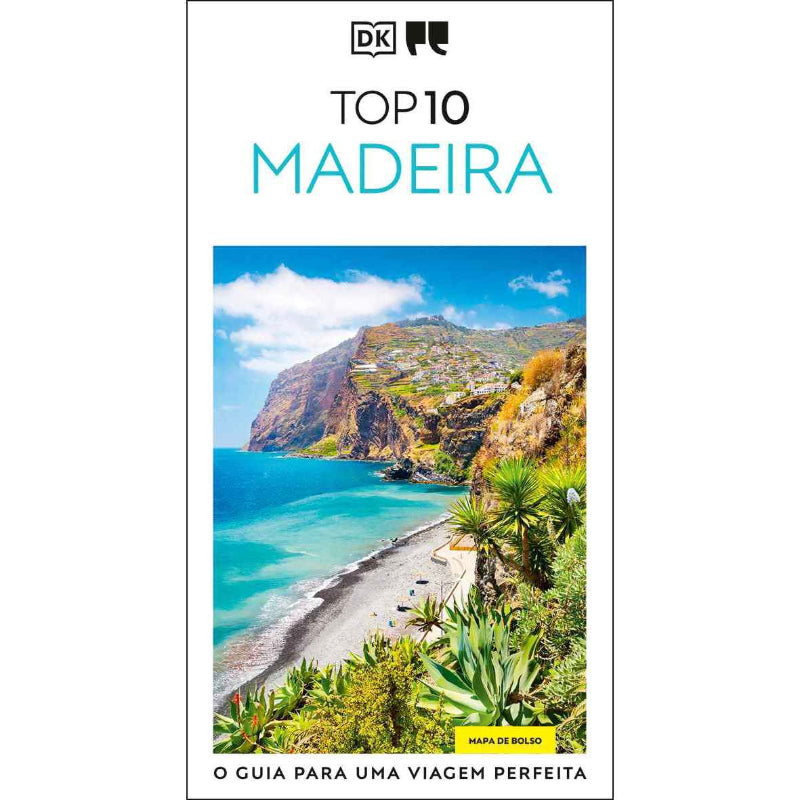 Top 10 Madeira