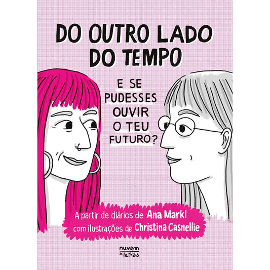 Do Outro Lado do Tempo