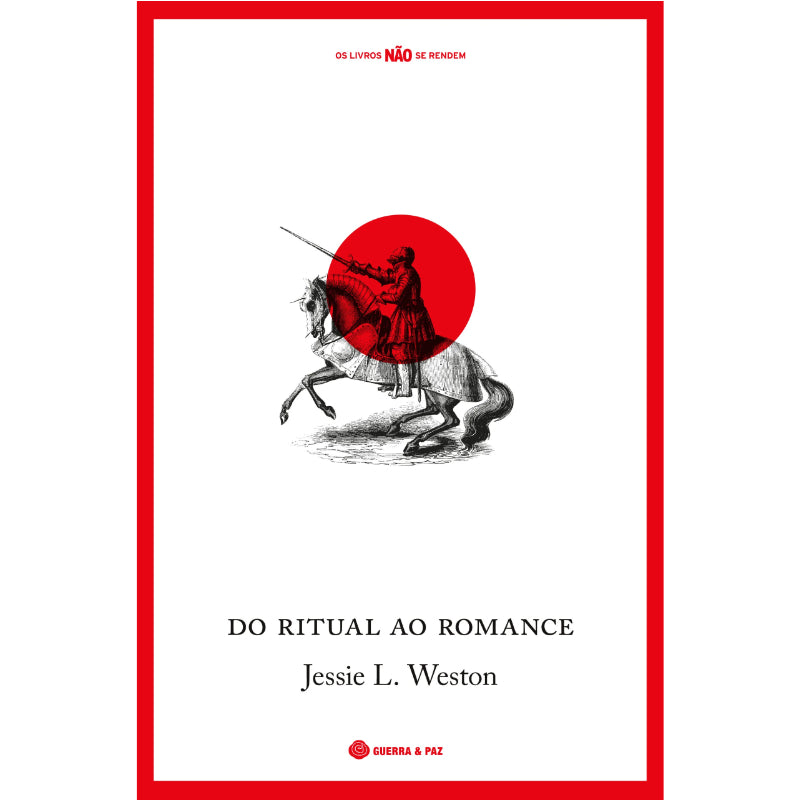 Do Ritual ao Romance