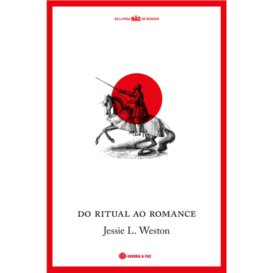 Do Ritual ao Romance