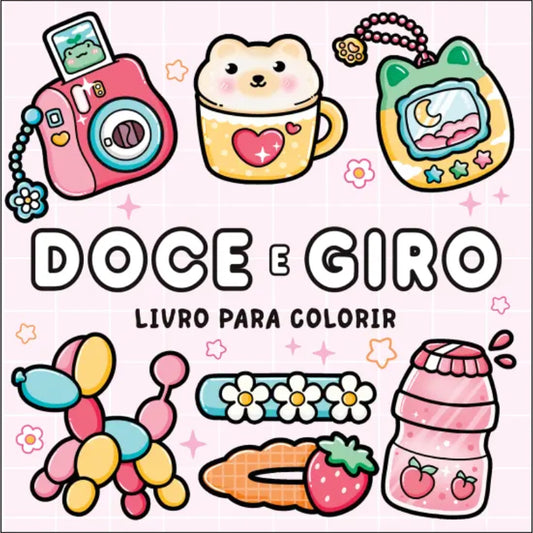 Doce e Giro