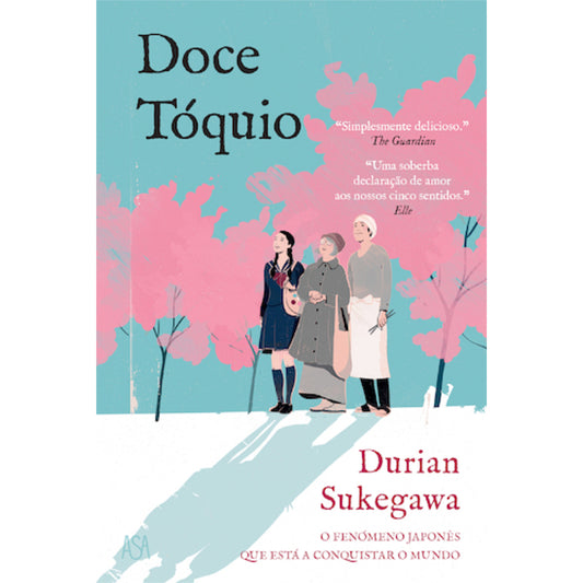 Doce Tóquio