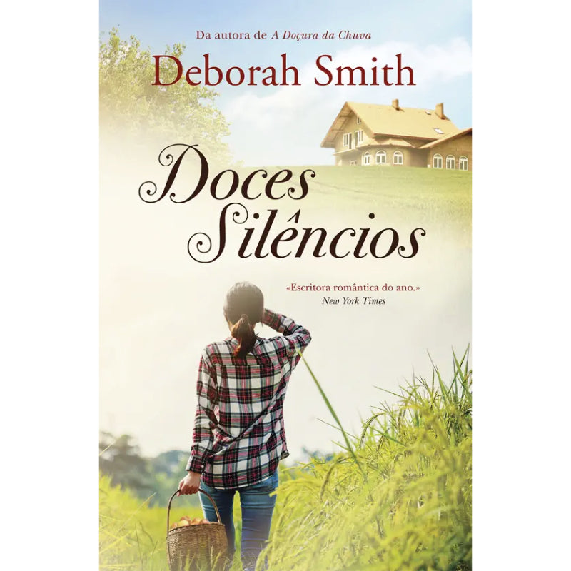 Doces Silêncios