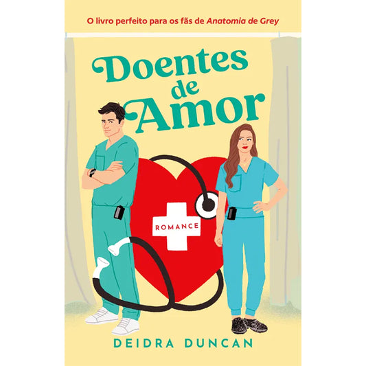 Doentes de Amor