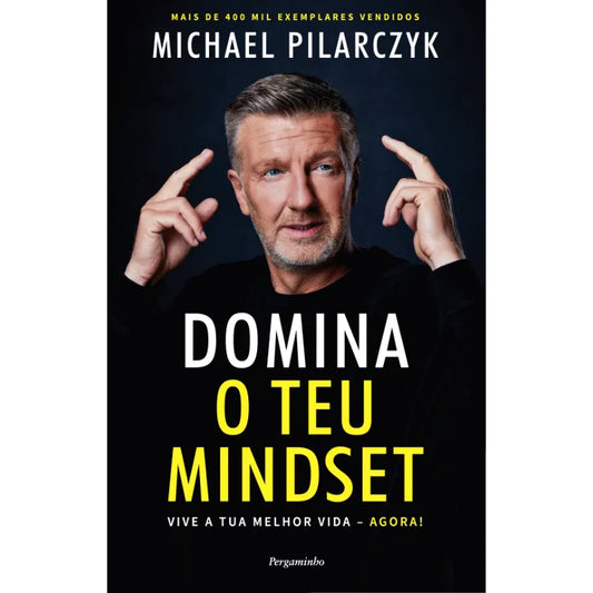 Domina o Teu Mindset