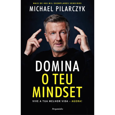 Domina o Teu Mindset