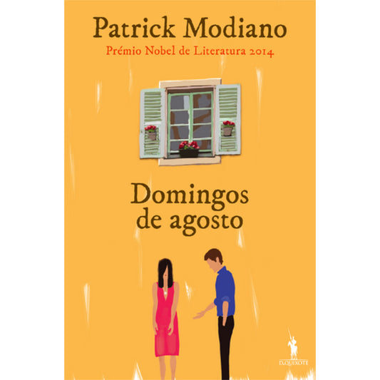 Domingos de Agosto
