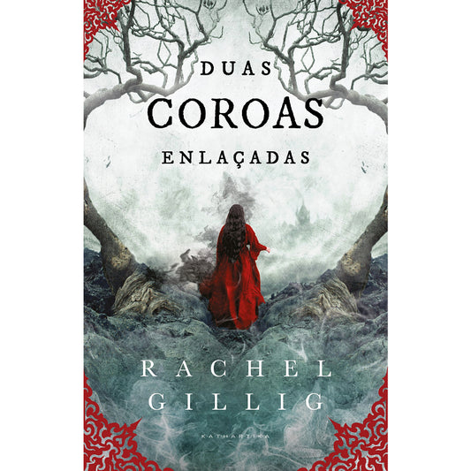 Duas Coroas Enlaçadas