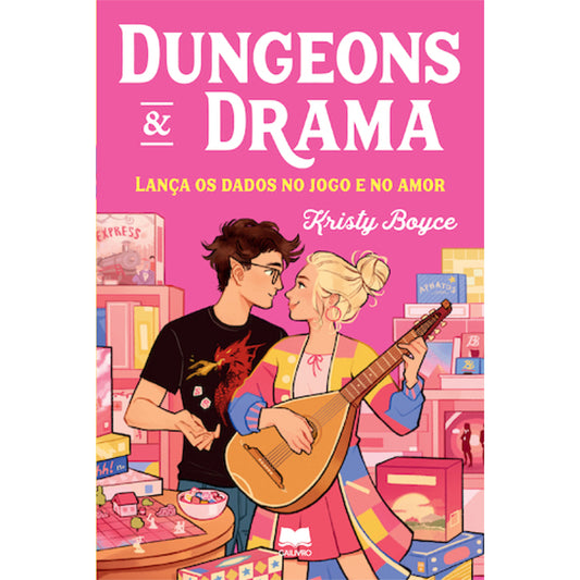 Dungeons & Drama