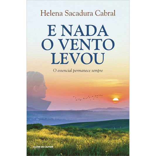 E Nada o Vento Levou