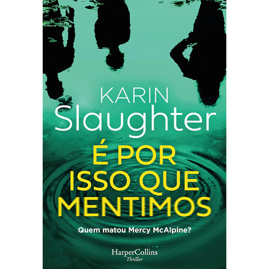 É Por Isso Que Mentimos