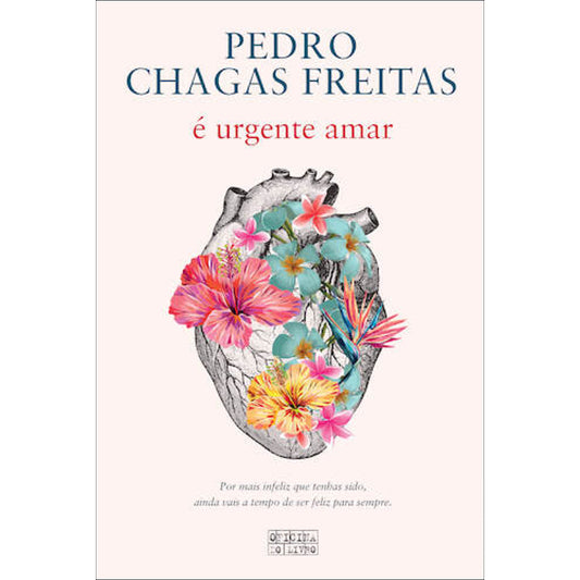 É Urgente Amar