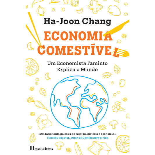 Economia Comestível