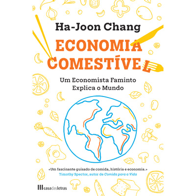 Economia Comestível