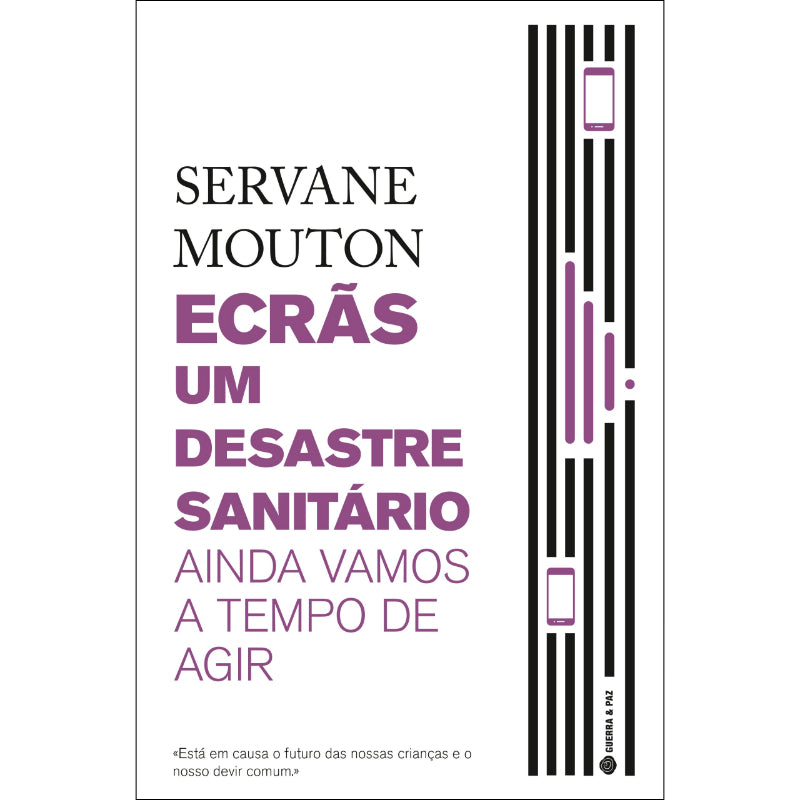 Ecrãs, Um Desastre Sanitário
