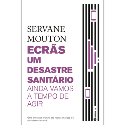 Ecrãs, Um Desastre Sanitário
