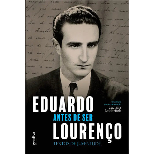 Eduardo Antes de Ser Lourenço
