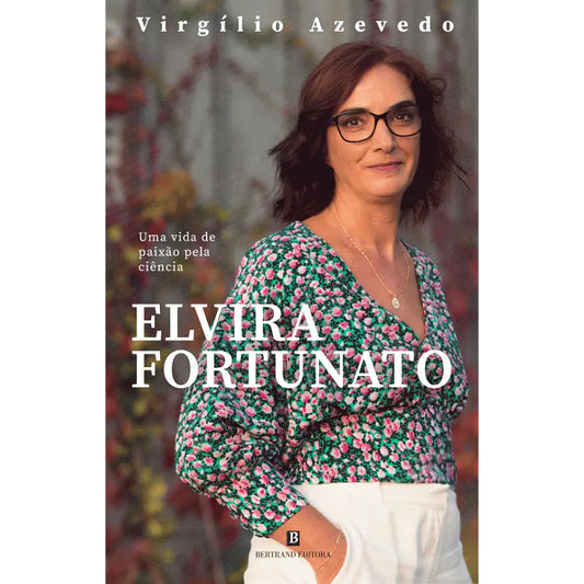 Elvira Fortunato