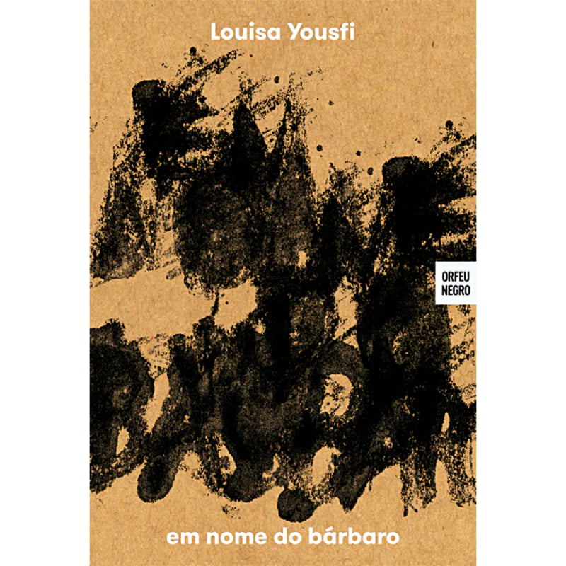 Em Nome do Bárbaro