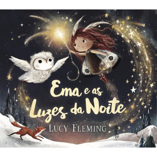 Ema e as Luzes da Noite