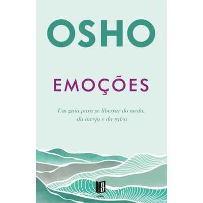 Emoções