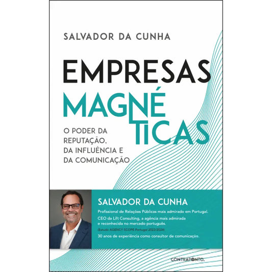 Empresas Magnéticas