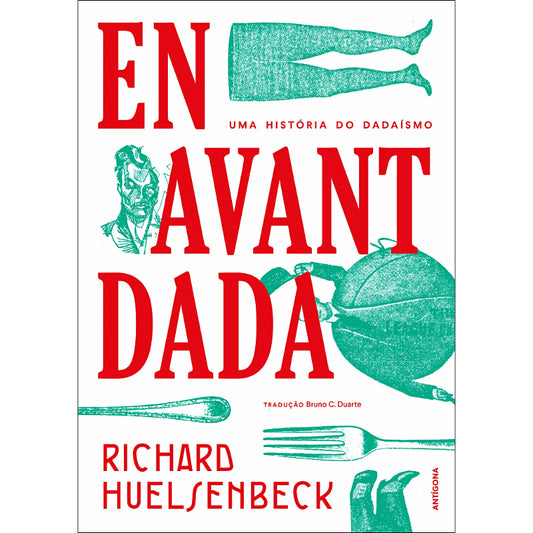 En Avant Dada