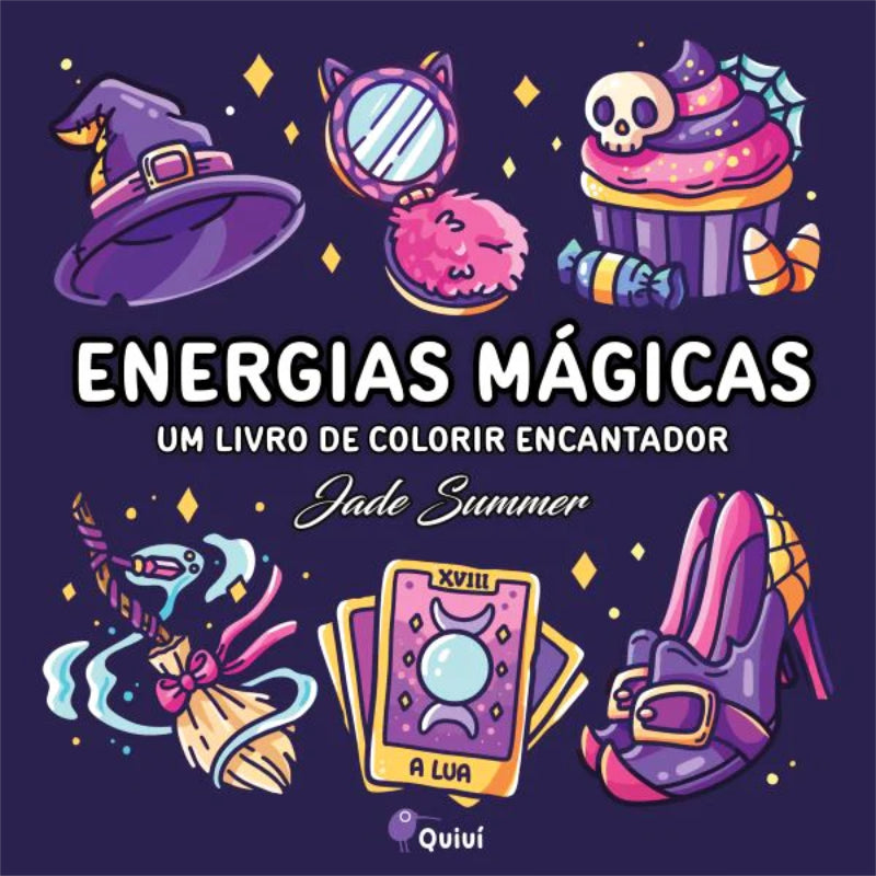 Energias Mágicas