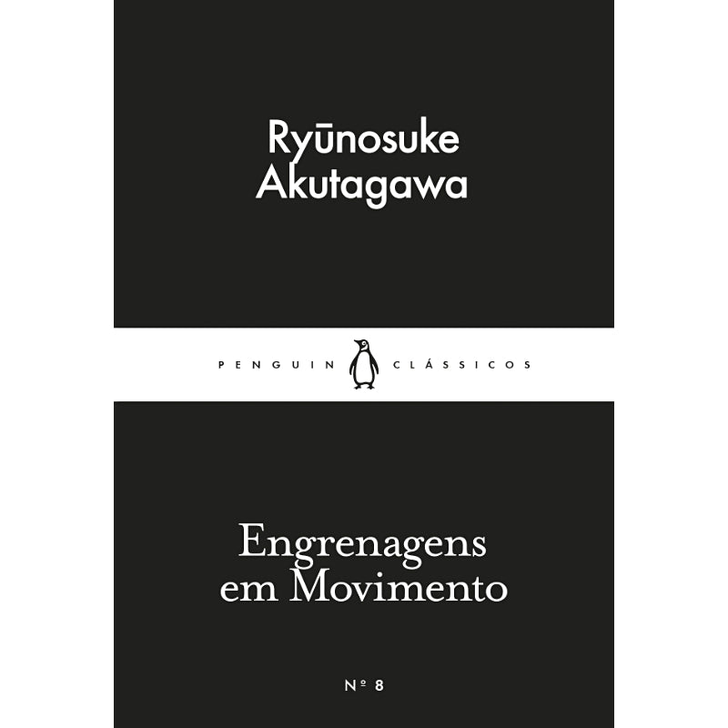 Engrenagens em Movimento