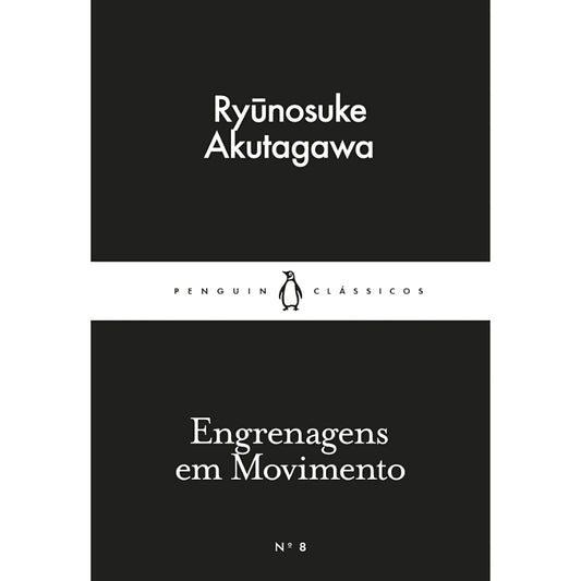 Engrenagens em Movimento